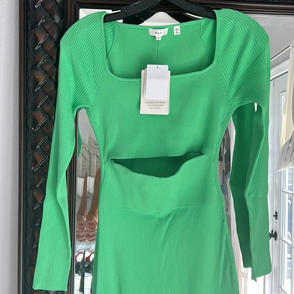 New A.L.C. Clara dress - Picture 7 of 14